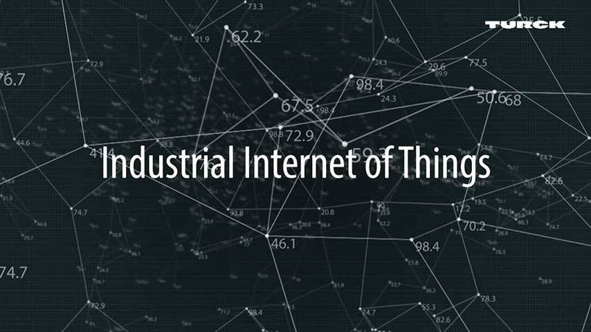 IO-Link is opening the door to Industrial Internet of Things